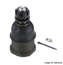 Rótulas de Bandeja Inferior 4x2 Apernadas Raybestos Profesional Grade para Dodge Dakota/Dodge Durango (1991-1996)