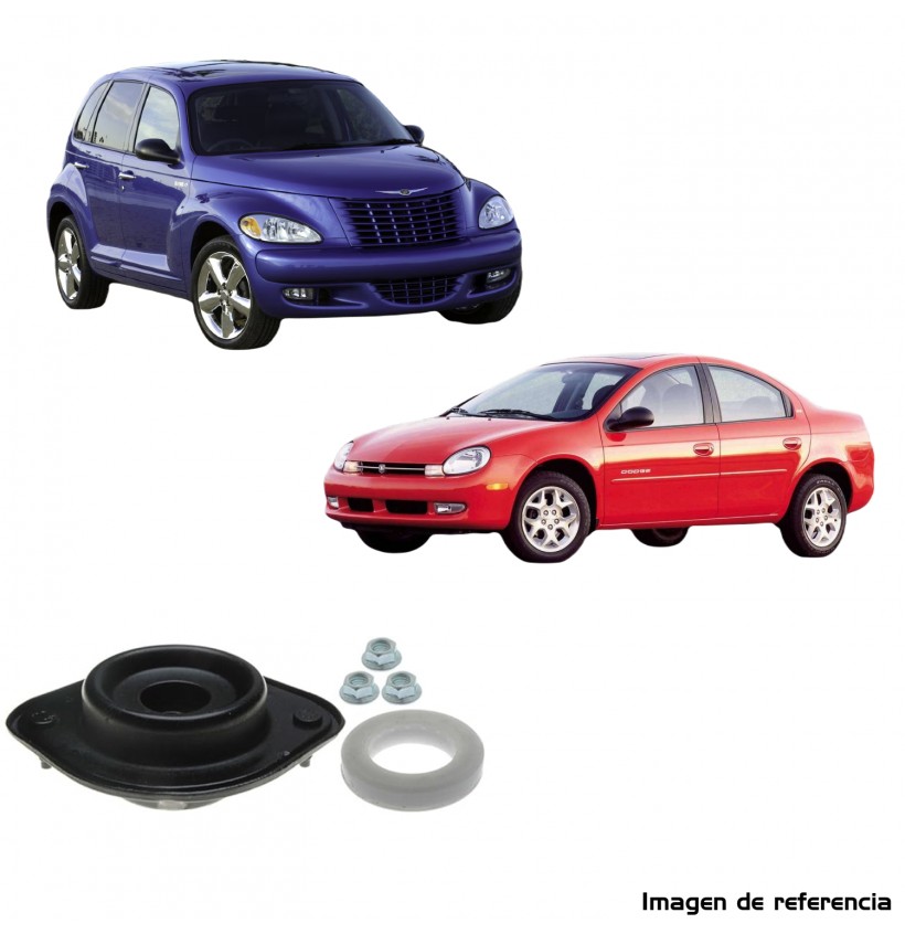 Cazoleta Raybestos Profesional Grade para PT Cruiser/Dodge Neon (1995-1999)