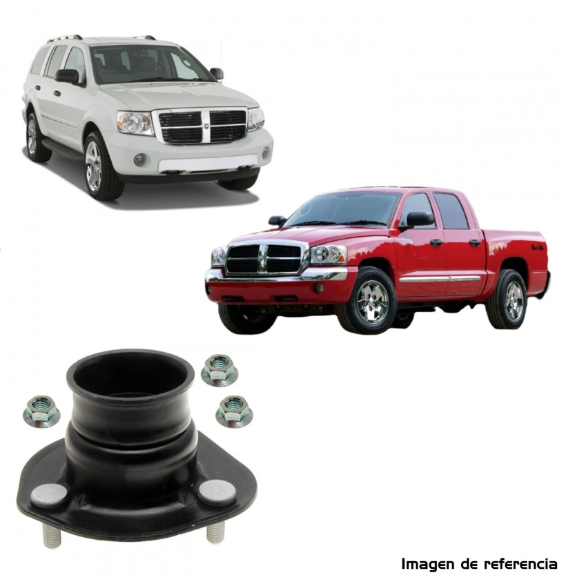 Cazoleta Raybestos Profesional Grade para Dodge Dakota/Dodge Durango (2005-2007)