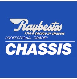 Cazoleta Raybestos Profesional Grade para Dodge Dakota/Dodge Durango (2005-2007)