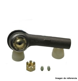 Terminal de Dirección Derecho 4X4 Raybestos Profesional Grade para Jeep Grand Cherokee (2005-2007)