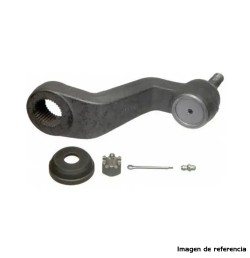 Brazo Pitman 4x4 Raybestos para Dodge Durango y Dakota (1991-1996) - Grado Profesional y Alta Durabilidad
