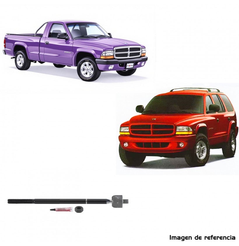 Brazo de Dirección 4x2 para Dodge Dakota y Dodge Durango (1997-1999) - Raybestos