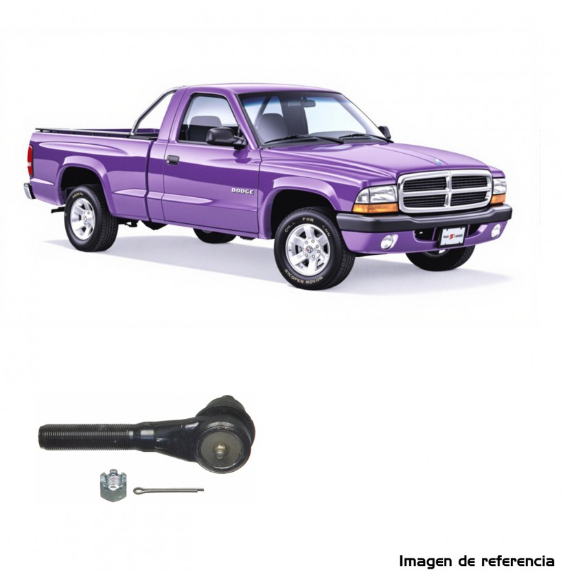 Brazo de Dirección 4X4 Raybestos Profesional Grade para Dodge Dakota y Dodge Durango (1996)