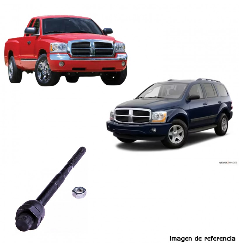 Brazo de Dirección Raybestos Profesional Grade para Dodge Dakota y Dodge Durango (2005-2007)