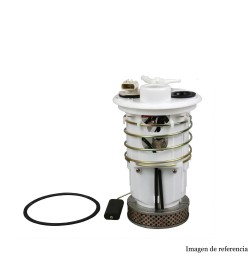 Bomba de Combustible Airtex — Chrysler / Dodge / Plymouth 3.3 AWD 1991-1993 | Sistema de Combustible
