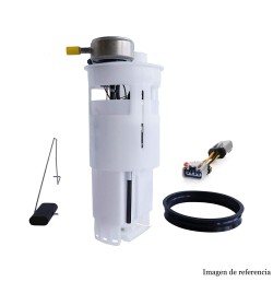 Bomba de Combustible Airtex — Dodge Ram 1500 / 2500 / 3500 1996-1997 | Calidad OEM