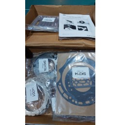 Kit De Transmisión Automatica Dodge Journey 40tes - Mopar