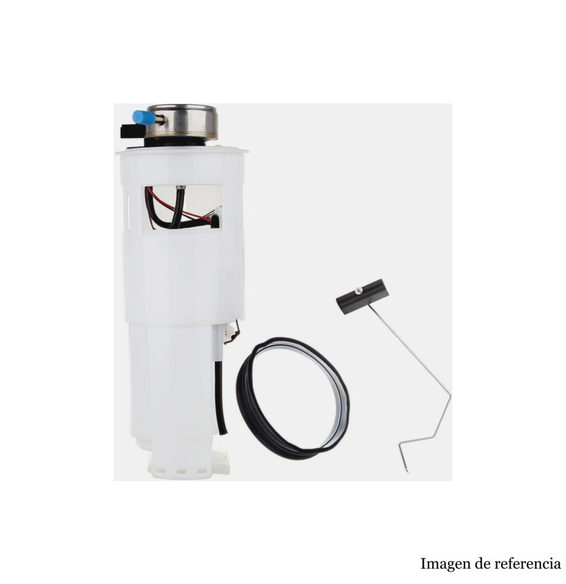 Bomba de Combustible 98-02 (35 GALON)— Dodge Ram 1500 / 2500 /3500