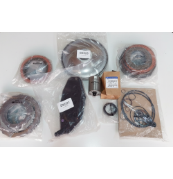 Kit Master Transmisión 68RFE Mopar Original — Ram / Dodge 6.7 Cummins 2007–2024