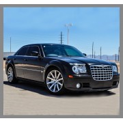 Repuestos Originales Chrysler 300 (2004-2010)