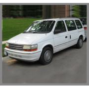 Repuestos Originales Chrysler Voyager (1991-1995)