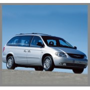 Repuestos Originales Chrysler Voyager (2001-2003)