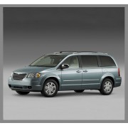 Repuestos Originales Chrysler Voyager (2008-2015)