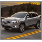 Repuestos Originales Jeep Cherokee