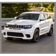 Repuestos Originales Jeep Grand Cherokee