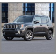 Repuestos Originales Jeep Renegade
