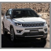 Repuestos Originales Jeep Compass