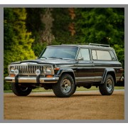 Repuestos Originales Jeep Cherokee (1974-1983)