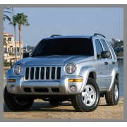 Repuestos Originales Jeep Liberty (2002-2007)