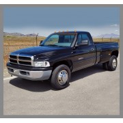 Repuestos Originales Ram 3500 (1994-2002)