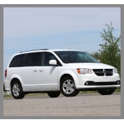 Repuestos Originales Chrysler Grand Caravan