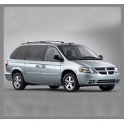 Repuestos orignales Dodge Caravan (2001-2007)