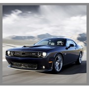 Repuestos Originales Dodge Challenger (2008-2014)