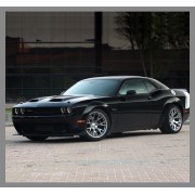 Repuestos Originales Dodge Challenger (2015-Presente)