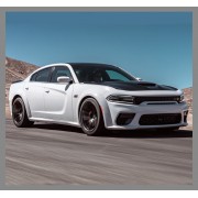 Repuestos Originales Dodge Charger (2011-Presente)