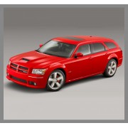 Repuestos Originales Dodge Magnum