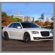 Repuestos Originales Chrysler 300