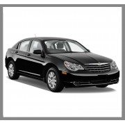 Repuestos Originales Chrysler Sebring
