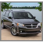 Repuestos Originales Chrysler Caravan